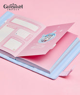 Sigewinne Notebook